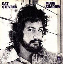 Cat Stevens : Moon Shadow